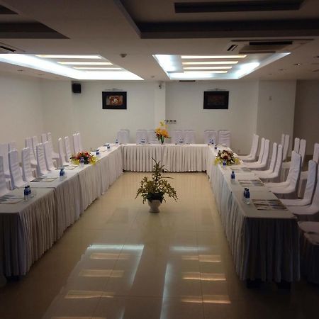 Varna Hotel Da Nang Dış mekan fotoğraf