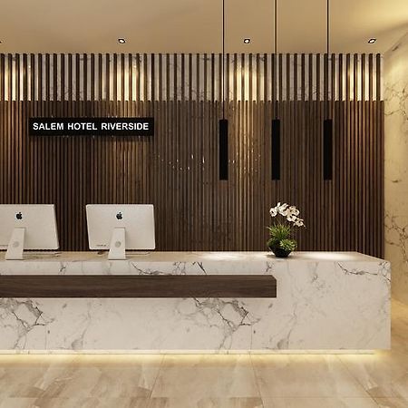 Varna Hotel Da Nang Dış mekan fotoğraf