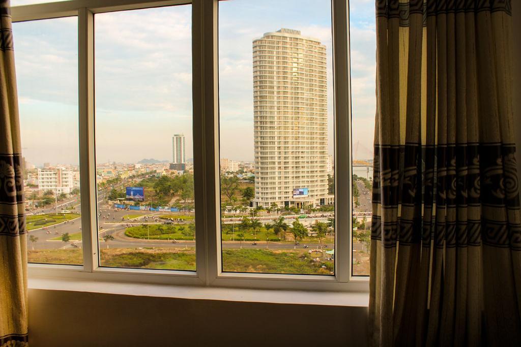 Varna Hotel Da Nang Oda fotoğraf