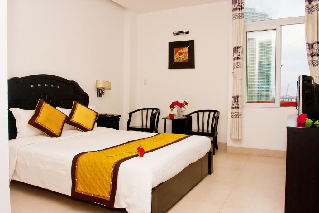 Varna Hotel Da Nang Oda fotoğraf