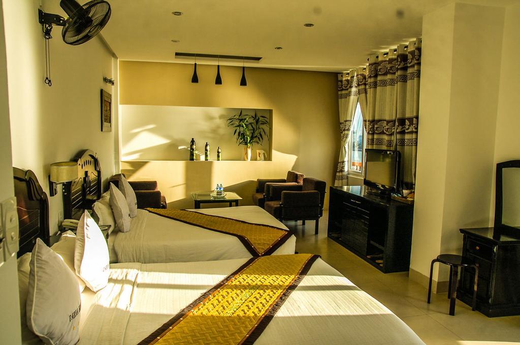 Varna Hotel Da Nang Oda fotoğraf