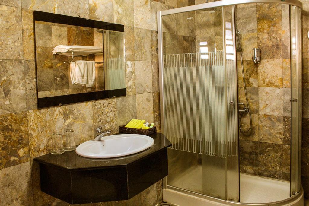 Varna Hotel Da Nang Oda fotoğraf