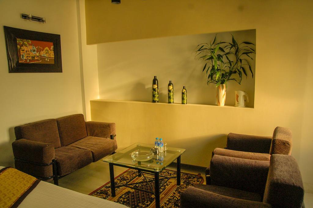 Varna Hotel Da Nang Oda fotoğraf