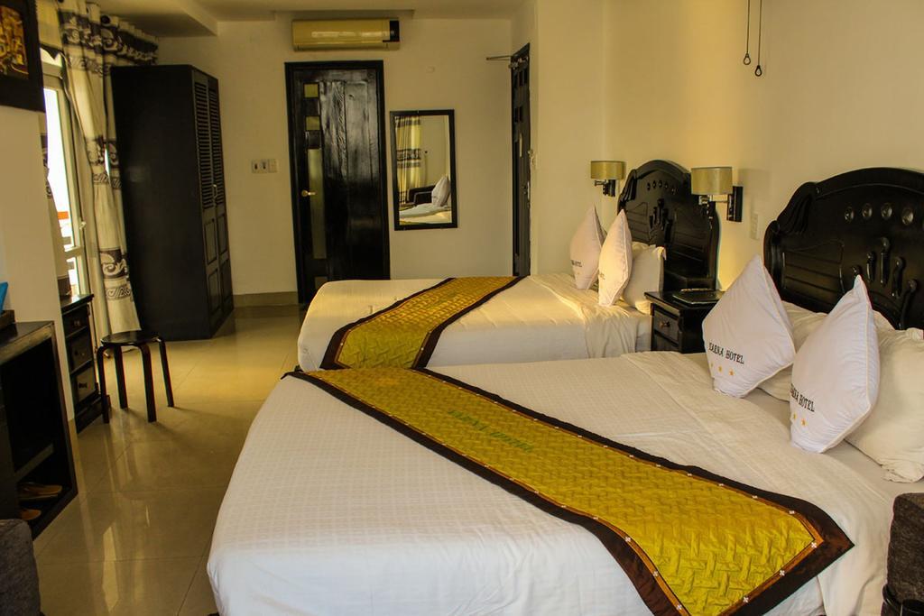 Varna Hotel Da Nang Dış mekan fotoğraf