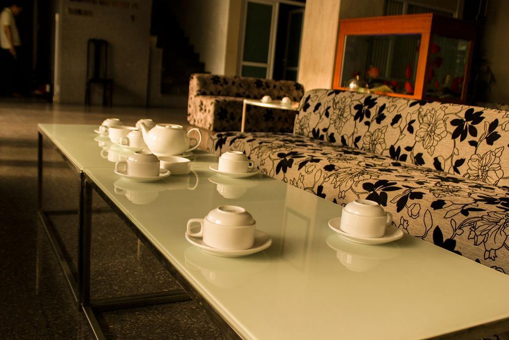 Varna Hotel Da Nang Dış mekan fotoğraf
