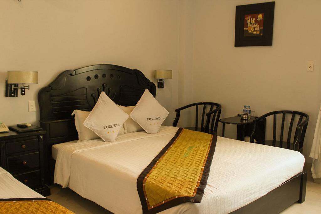 Varna Hotel Da Nang Oda fotoğraf