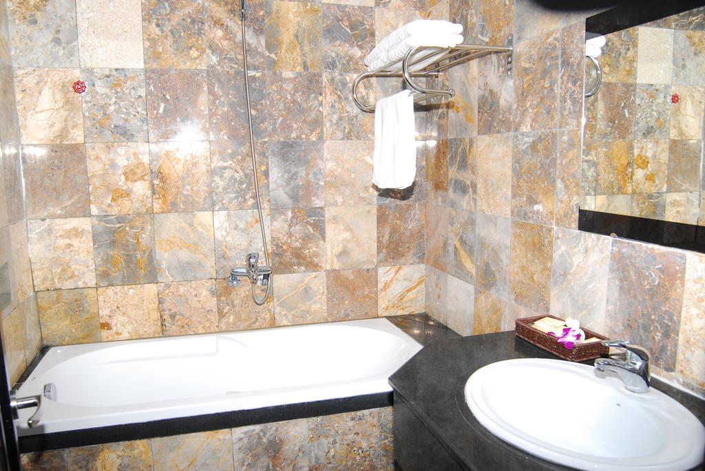Varna Hotel Da Nang Oda fotoğraf