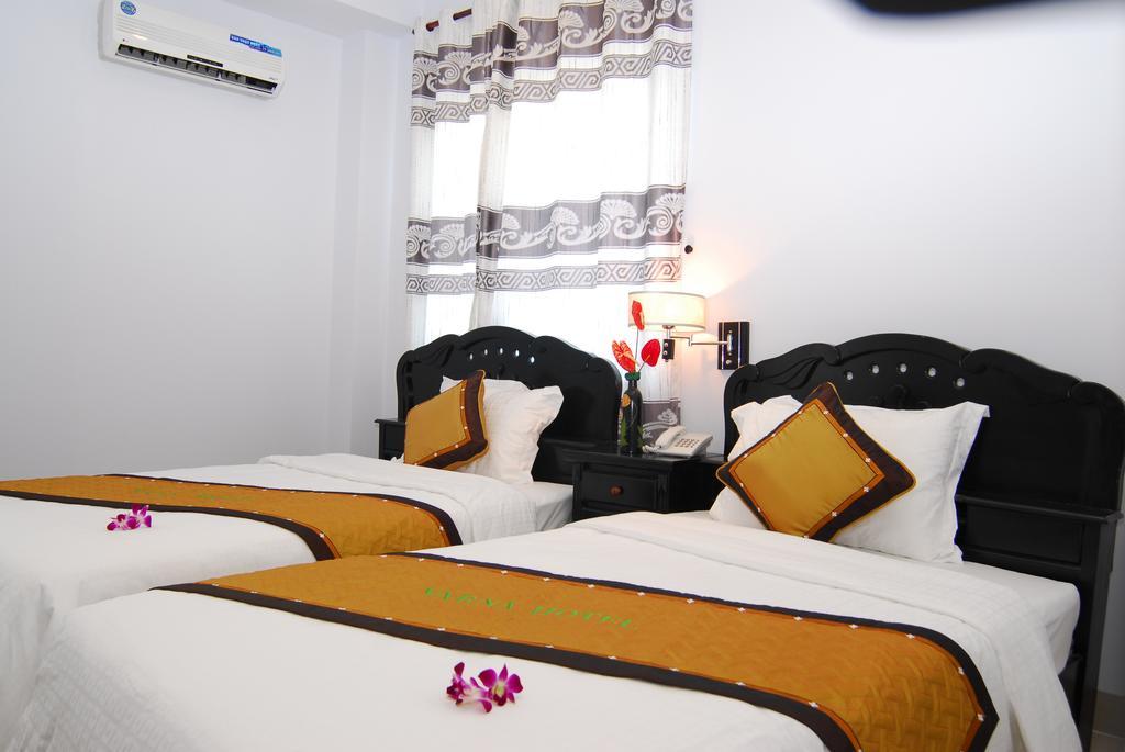 Varna Hotel Da Nang Oda fotoğraf