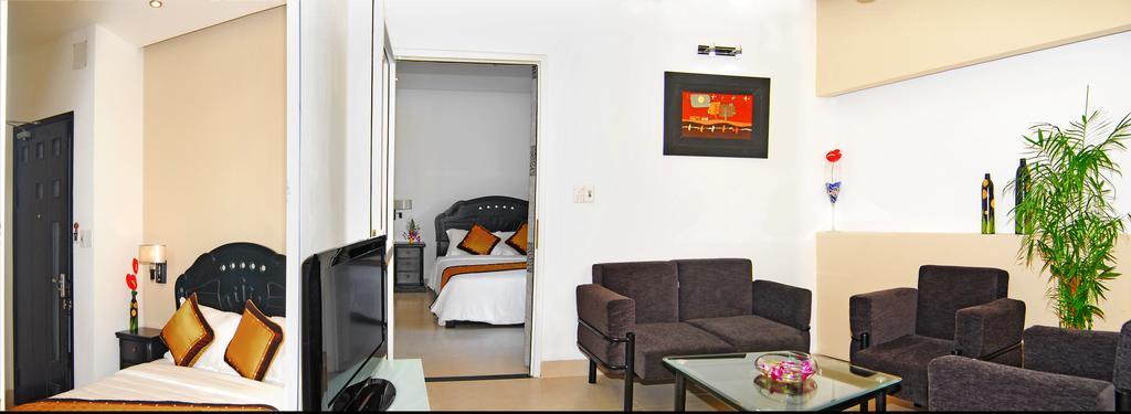 Varna Hotel Da Nang Oda fotoğraf