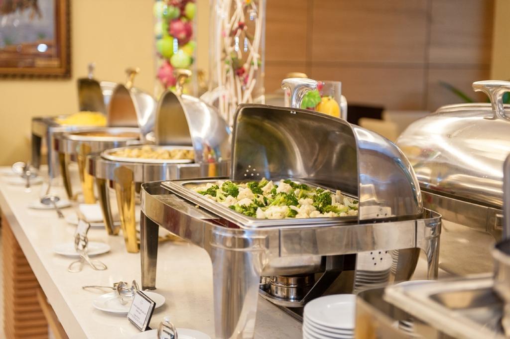 Varna Hotel Da Nang Dış mekan fotoğraf