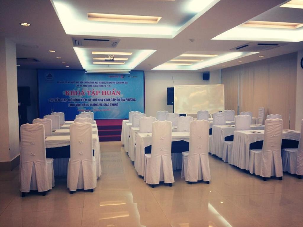 Varna Hotel Da Nang Dış mekan fotoğraf