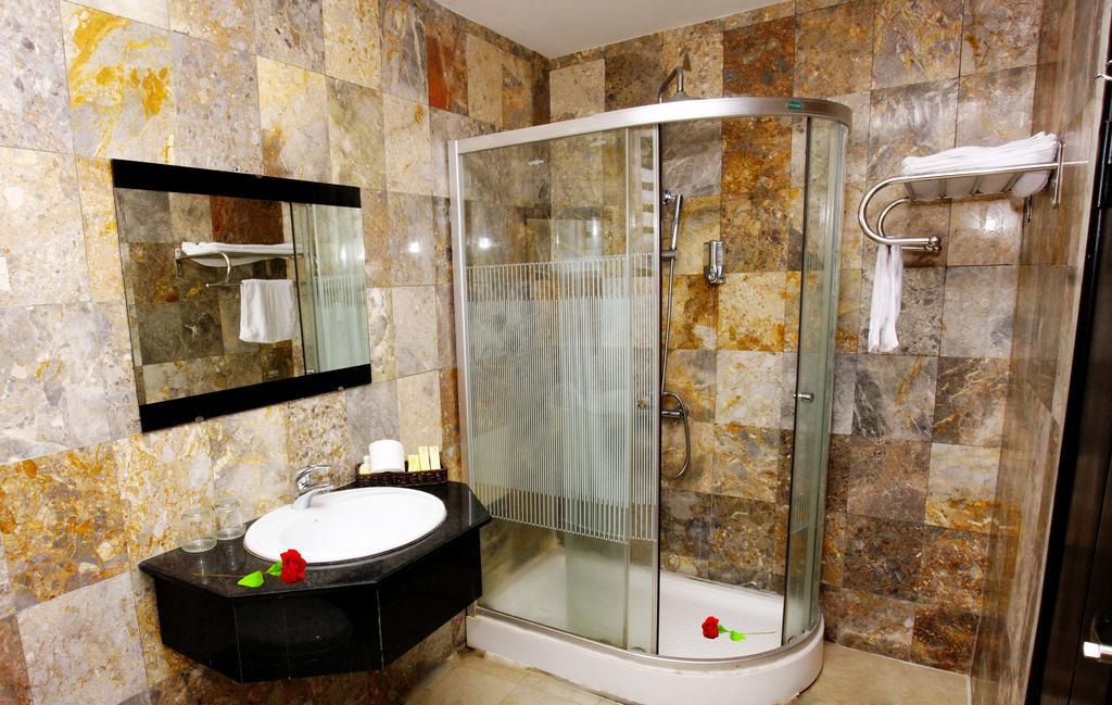 Varna Hotel Da Nang Dış mekan fotoğraf