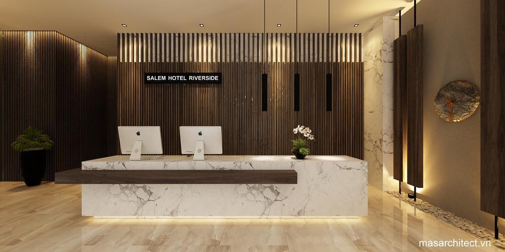 Varna Hotel Da Nang Dış mekan fotoğraf