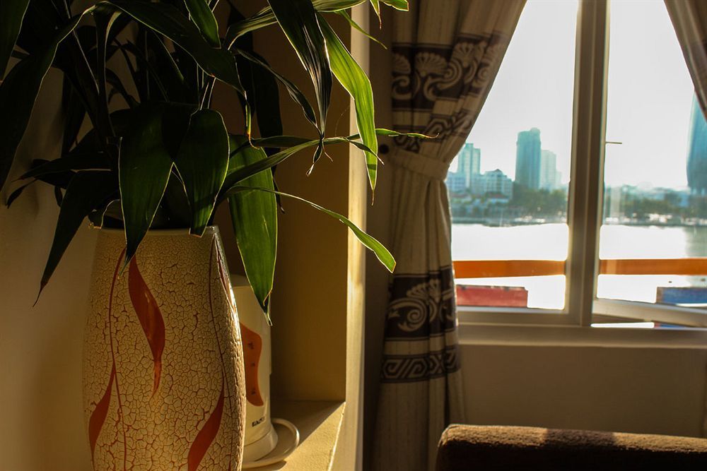 Varna Hotel Da Nang Dış mekan fotoğraf