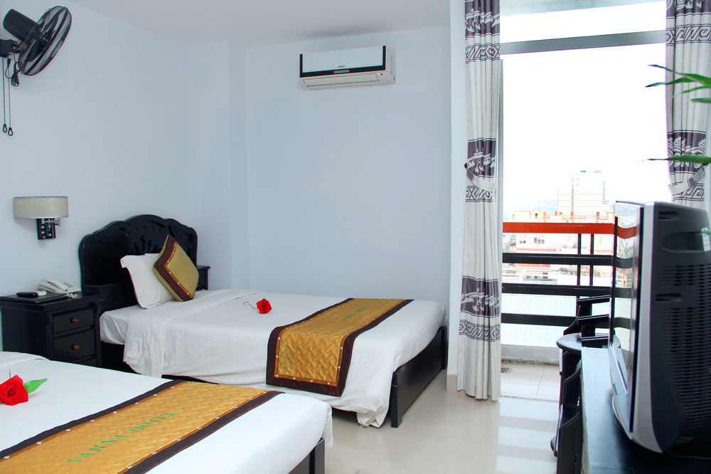 Varna Hotel Da Nang Dış mekan fotoğraf