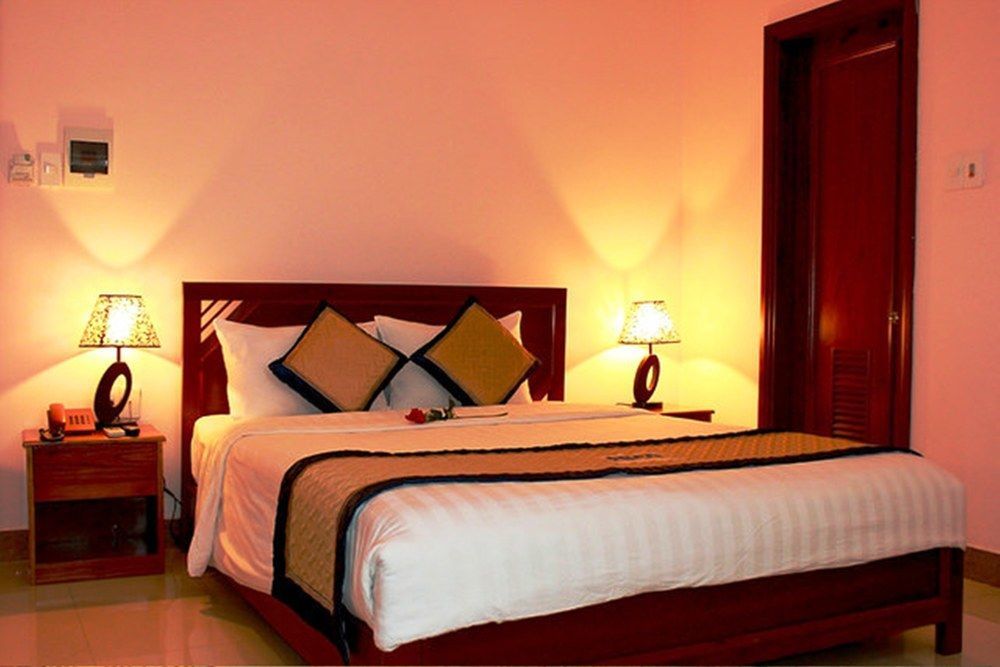 Varna Hotel Da Nang Dış mekan fotoğraf