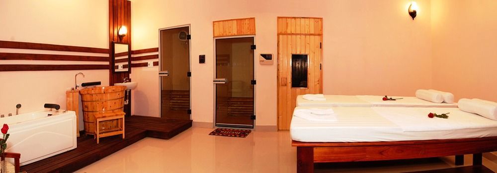 Varna Hotel Da Nang Dış mekan fotoğraf