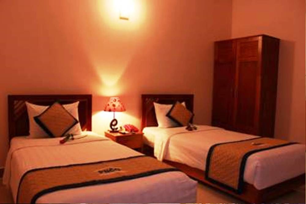 Varna Hotel Da Nang Dış mekan fotoğraf