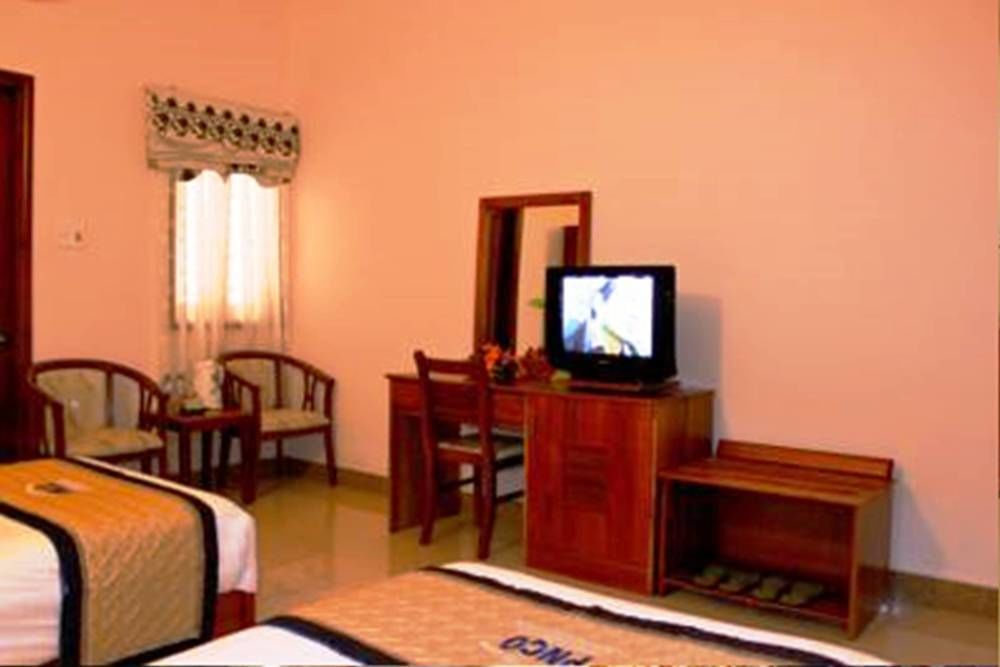 Varna Hotel Da Nang Dış mekan fotoğraf